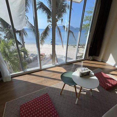 فندق At Sea Patong المظهر الخارجي الصورة