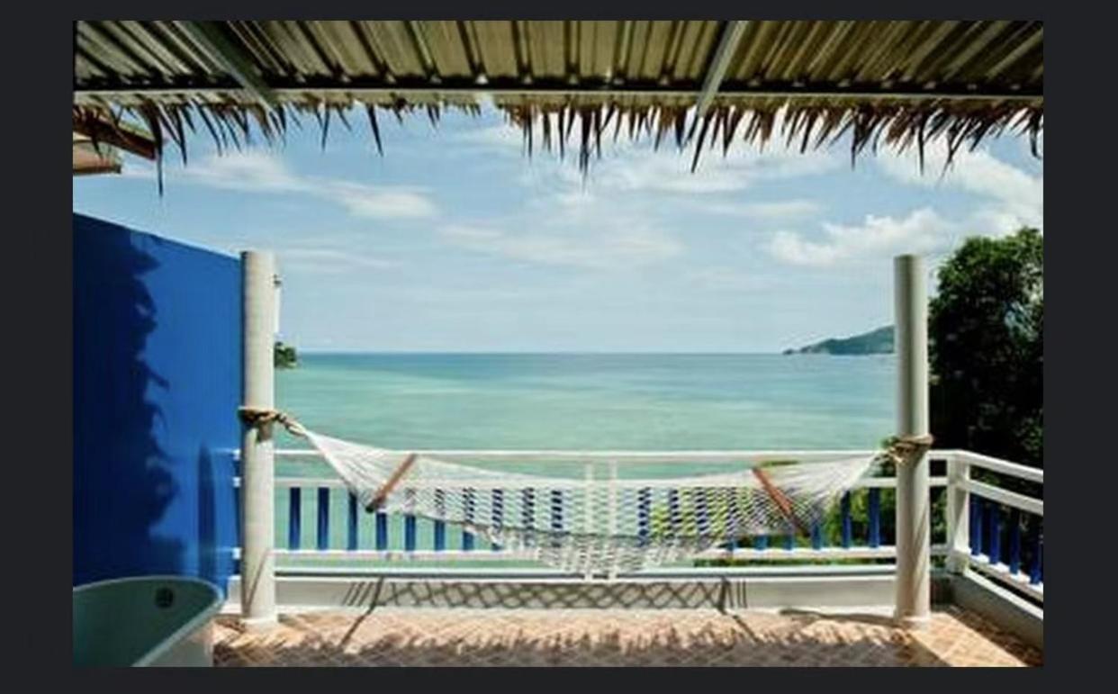 فندق At Sea Patong المظهر الخارجي الصورة