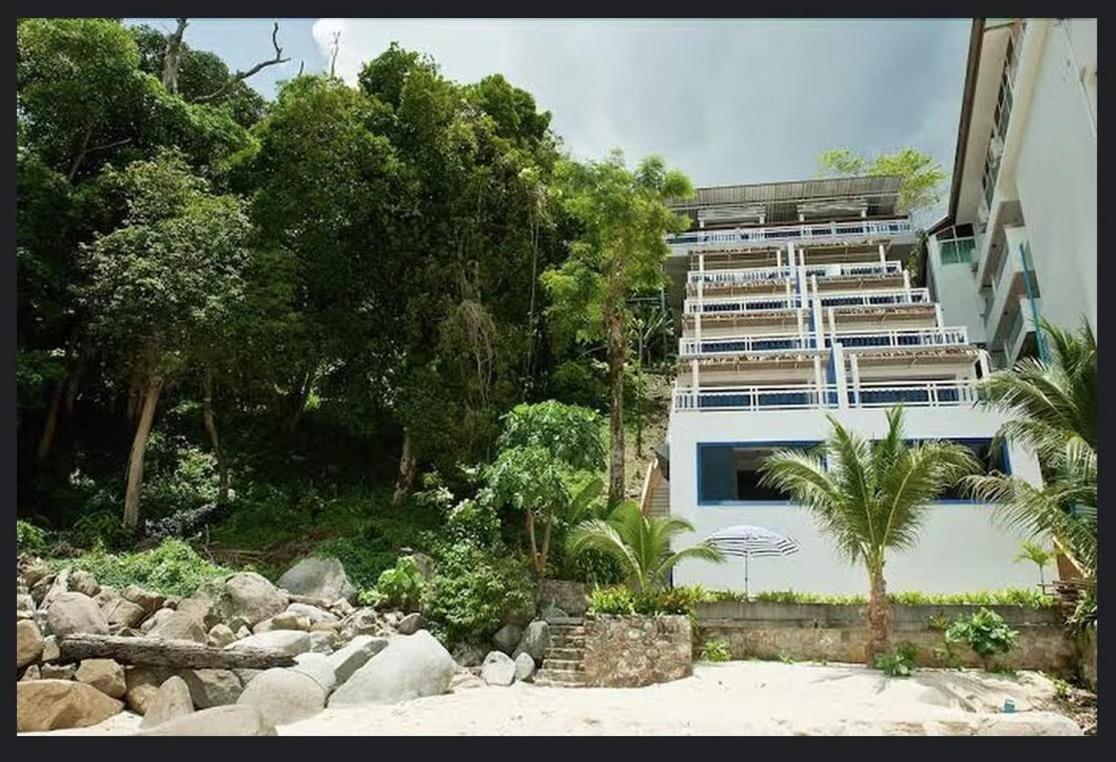 فندق At Sea Patong المظهر الخارجي الصورة