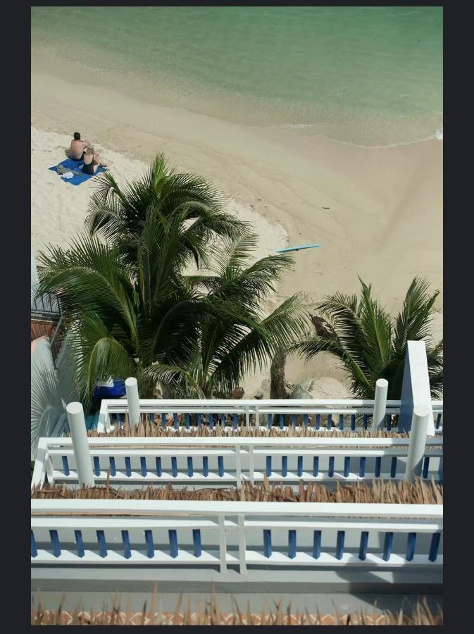 فندق At Sea Patong المظهر الخارجي الصورة
