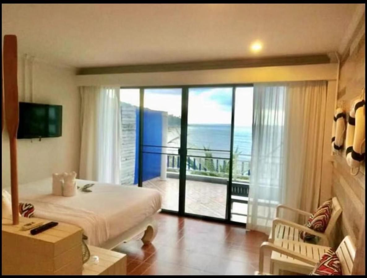 فندق At Sea Patong المظهر الخارجي الصورة