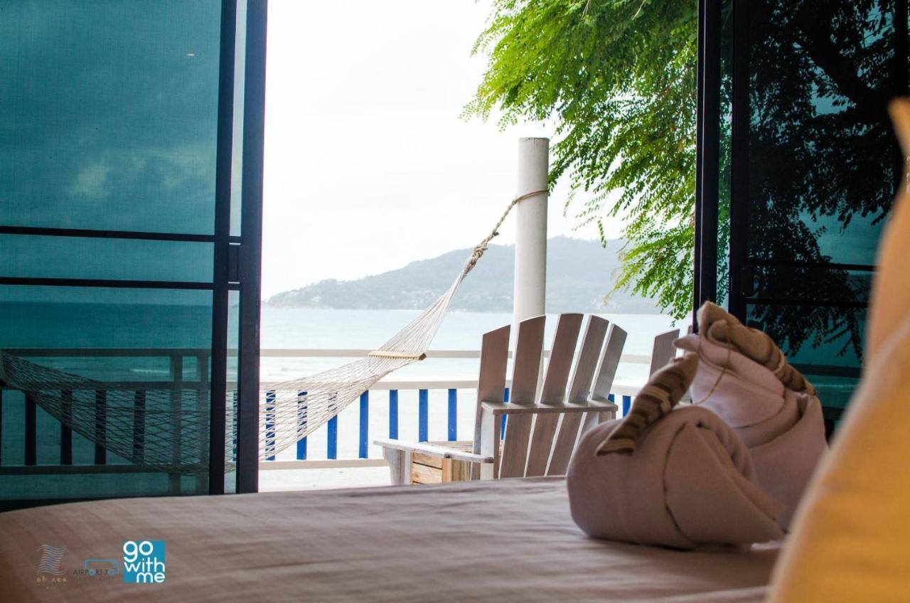 فندق At Sea Patong المظهر الخارجي الصورة