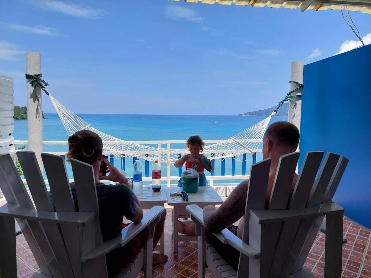 فندق At Sea Patong المظهر الخارجي الصورة