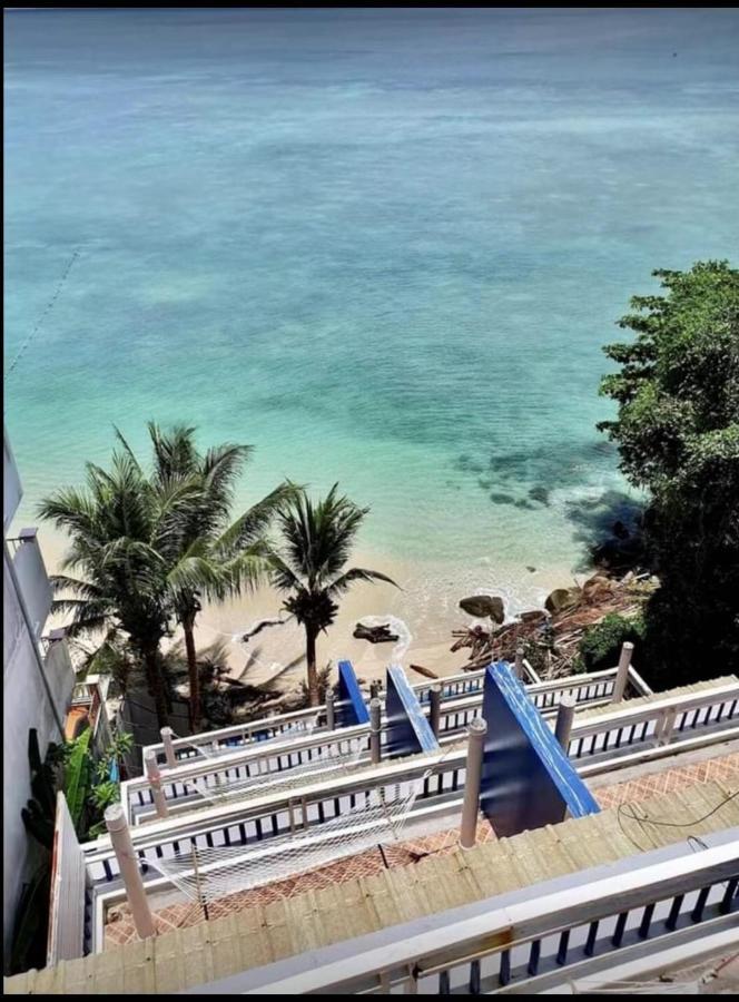 فندق At Sea Patong المظهر الخارجي الصورة