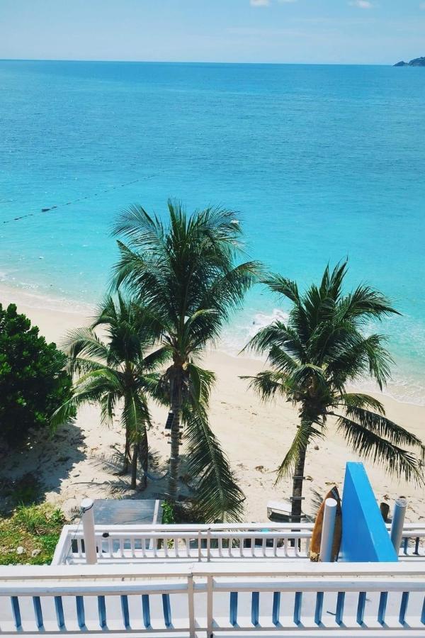 فندق At Sea Patong المظهر الخارجي الصورة