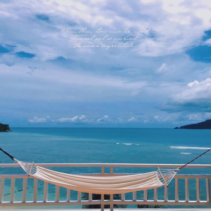 فندق At Sea Patong المظهر الخارجي الصورة