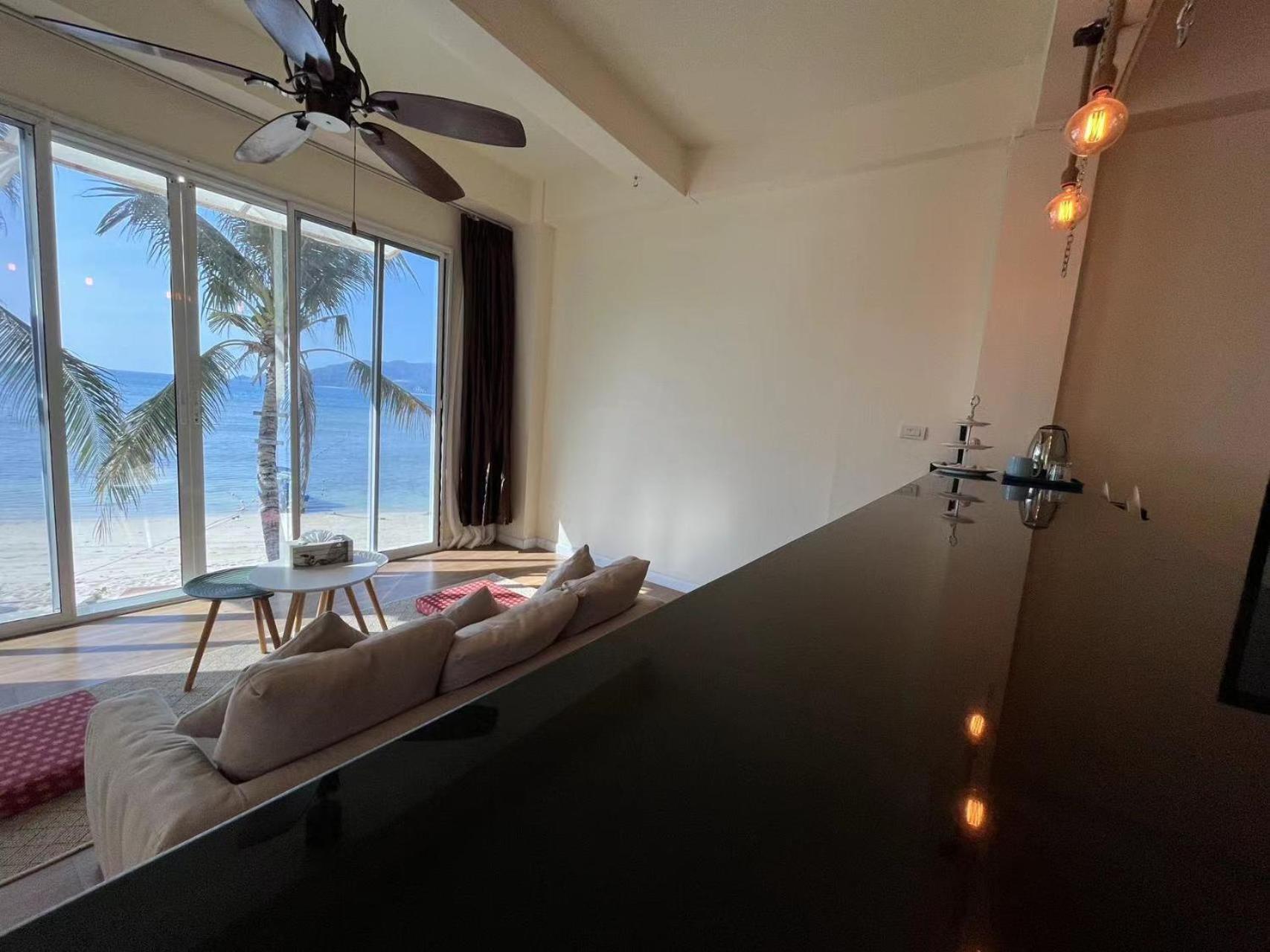 فندق At Sea Patong المظهر الخارجي الصورة