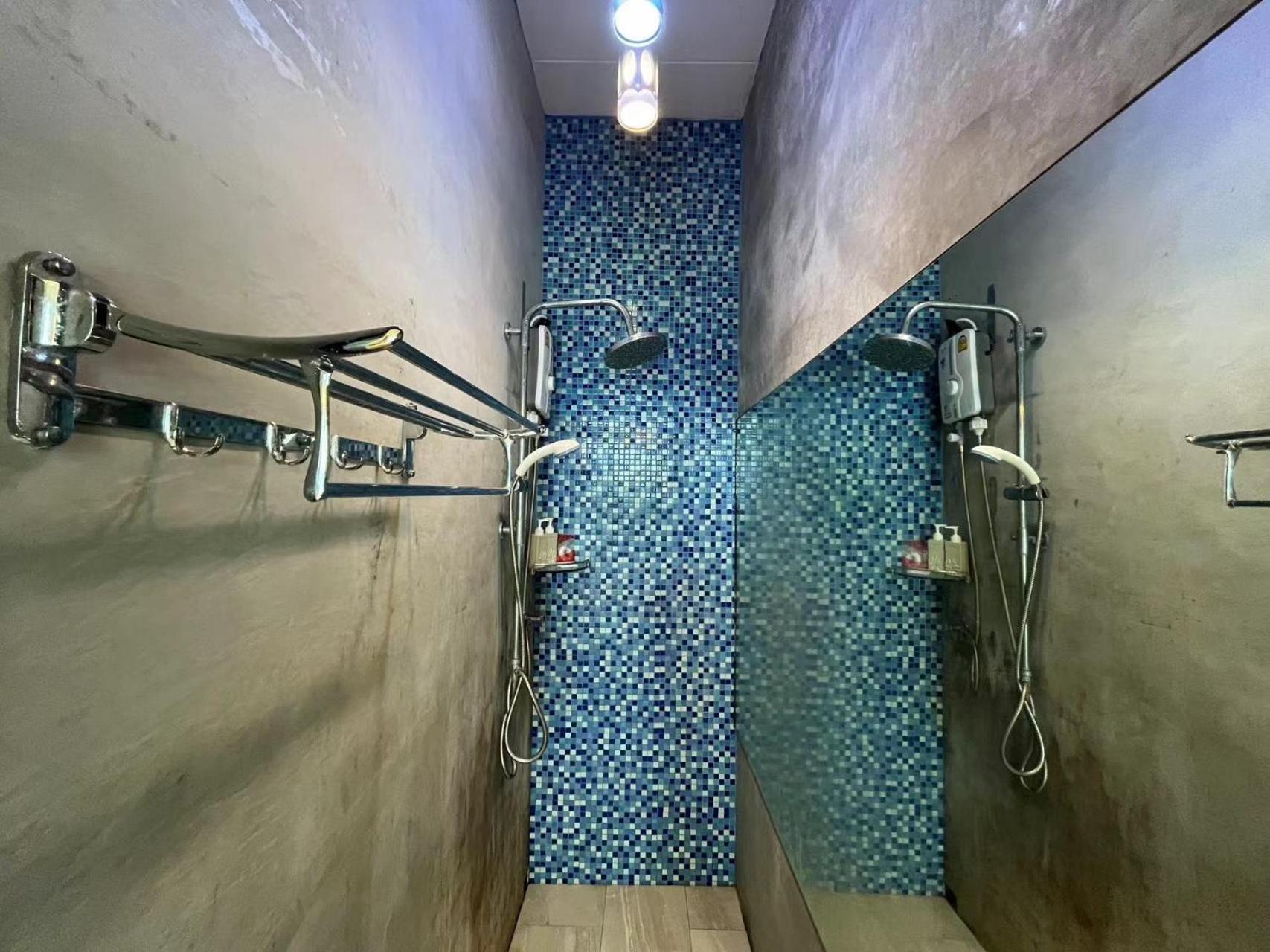 فندق At Sea Patong المظهر الخارجي الصورة