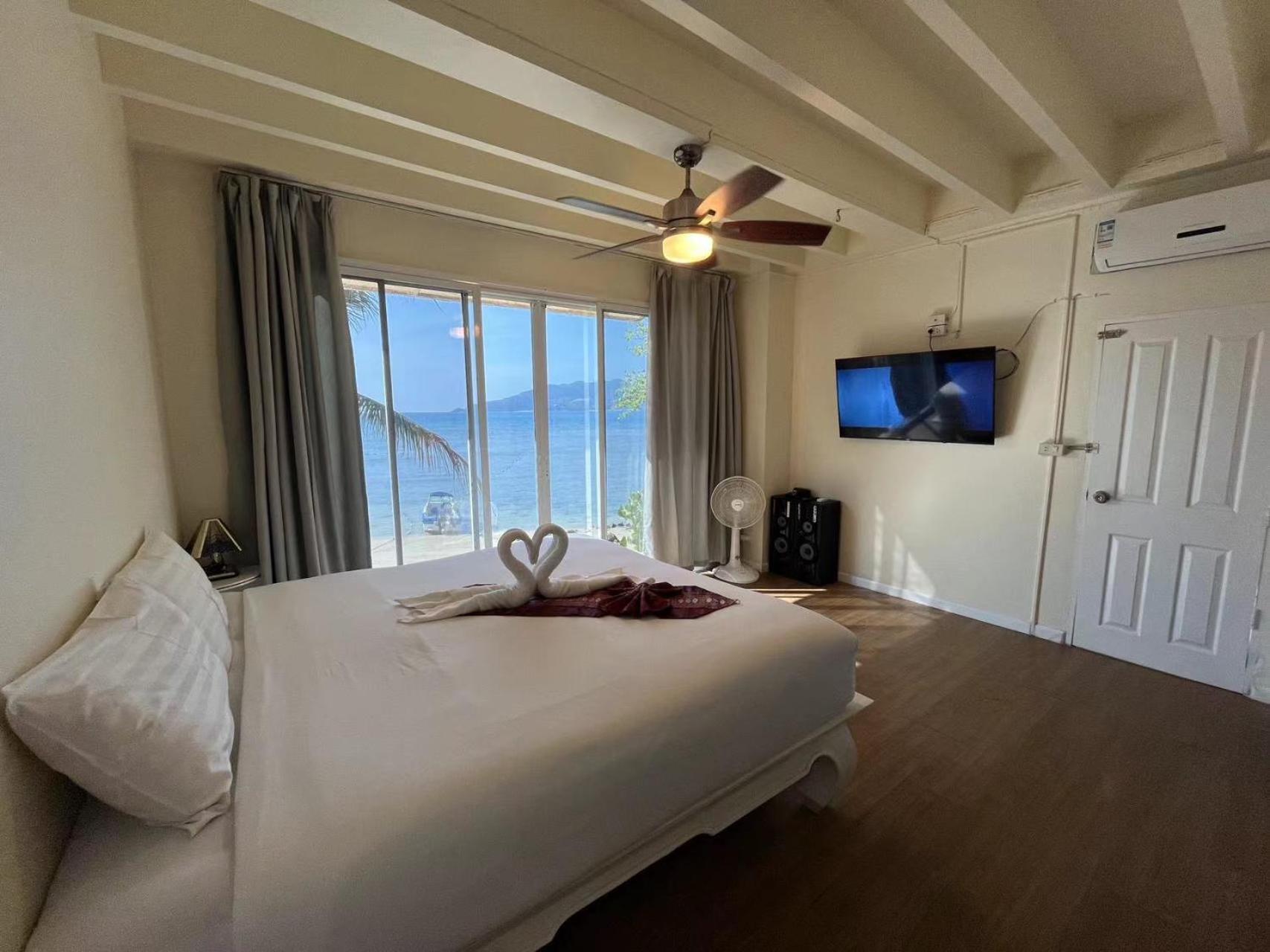 فندق At Sea Patong المظهر الخارجي الصورة