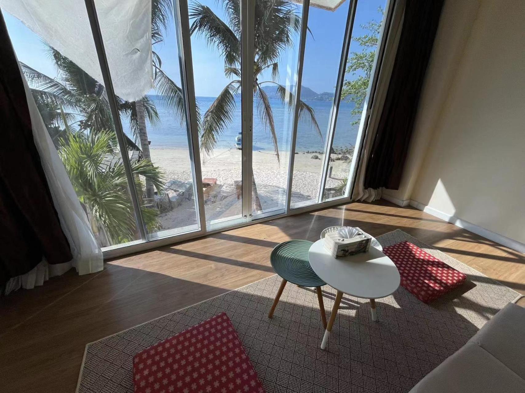 فندق At Sea Patong المظهر الخارجي الصورة